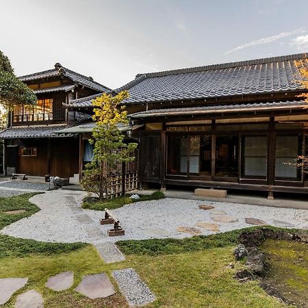Kamakura COCON Hotel Bagian luar foto