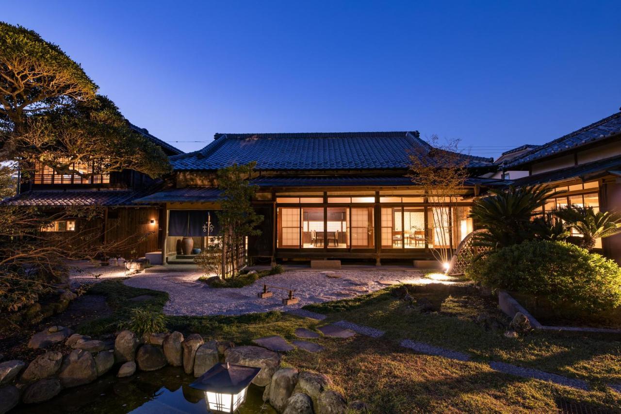 Kamakura COCON Hotel Bagian luar foto