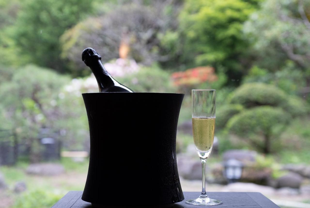Kamakura COCON Hotel Bagian luar foto