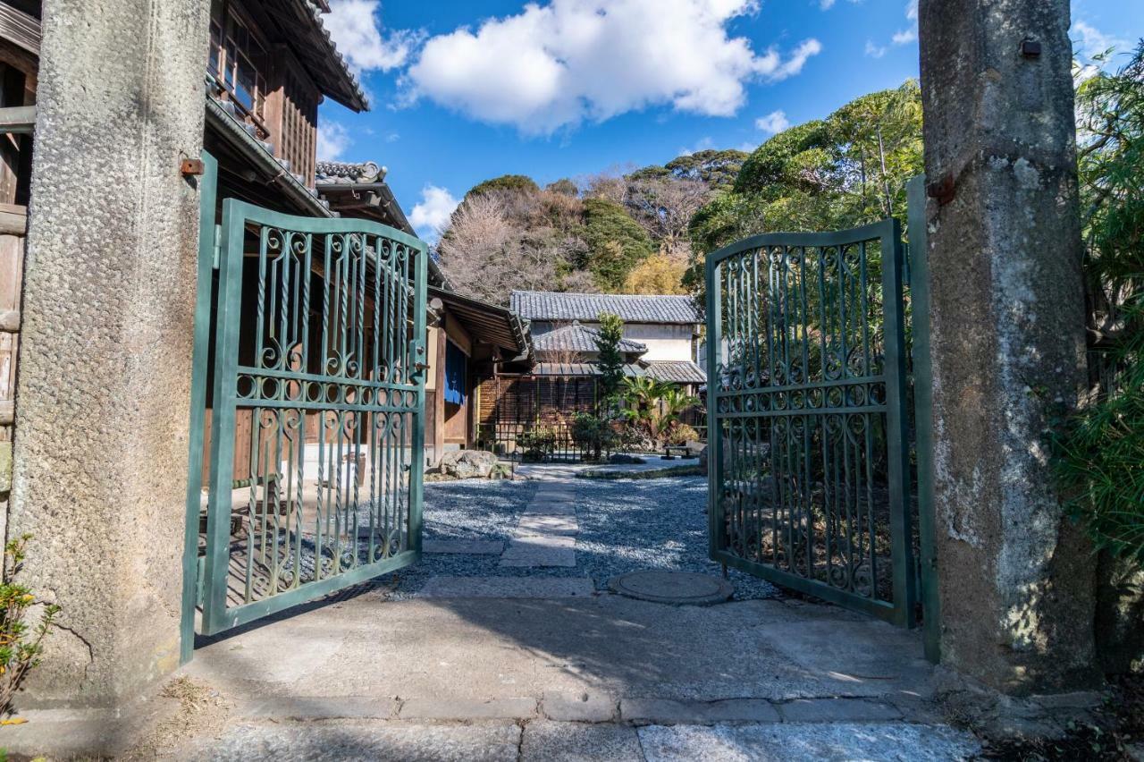 Kamakura COCON Hotel Bagian luar foto
