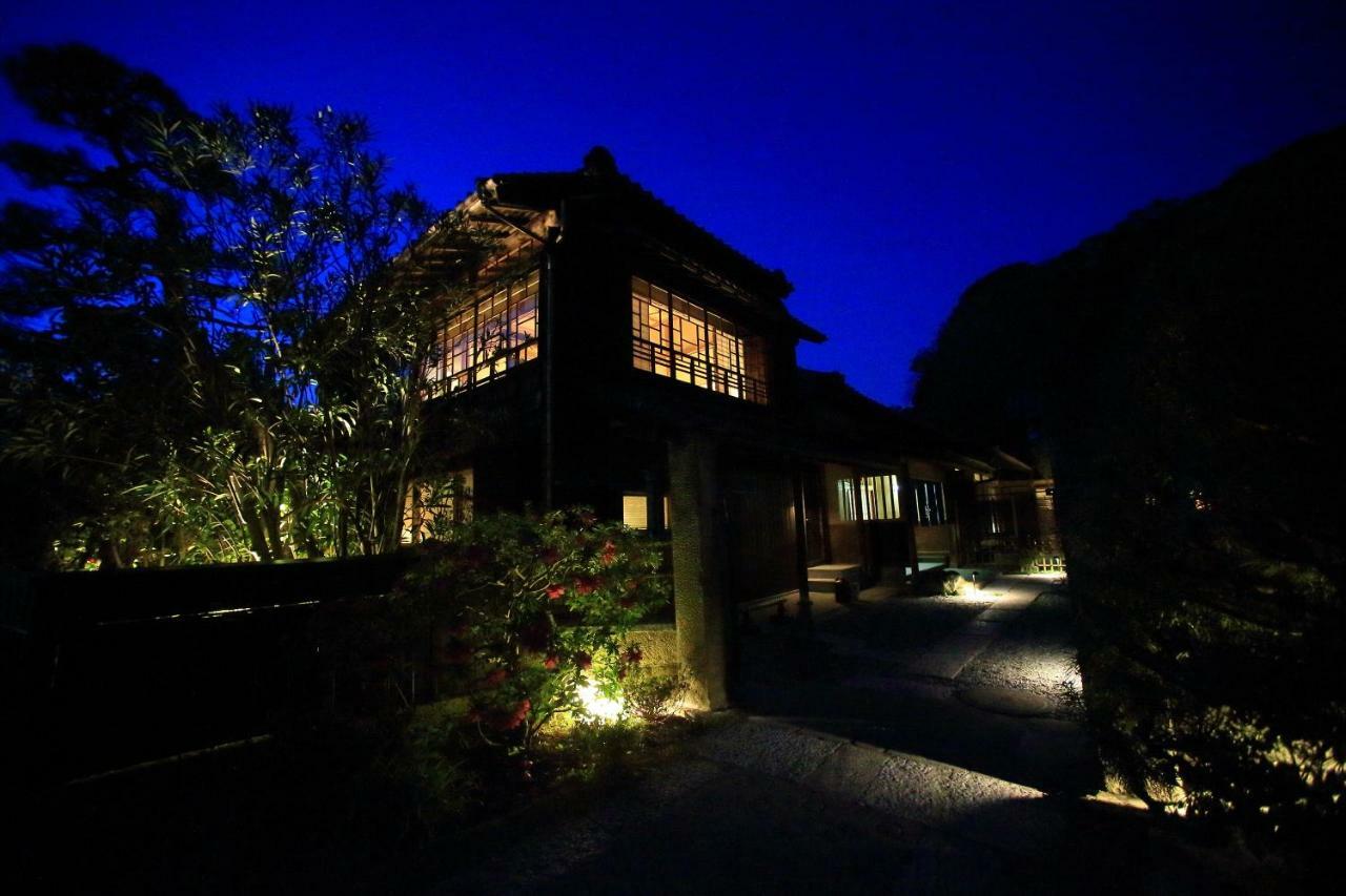 Kamakura COCON Hotel Bagian luar foto