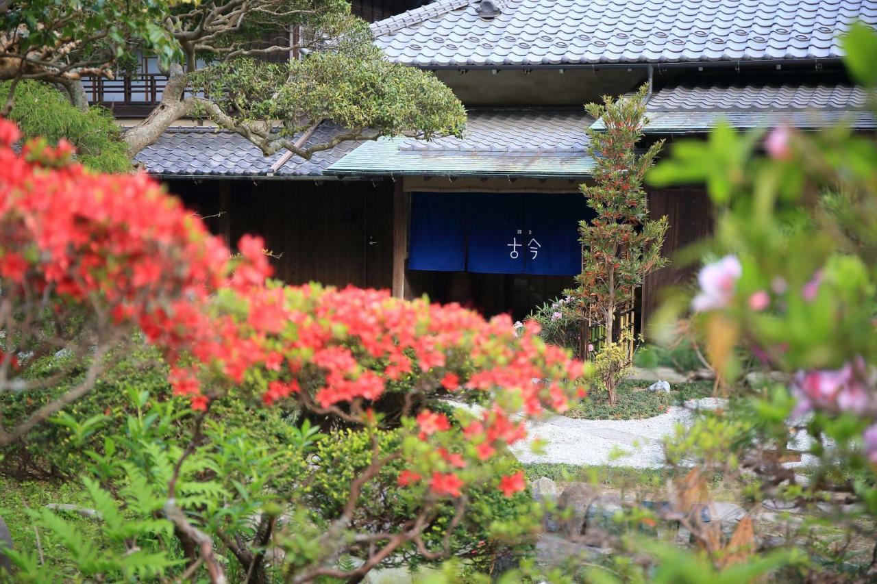 Kamakura COCON Hotel Bagian luar foto
