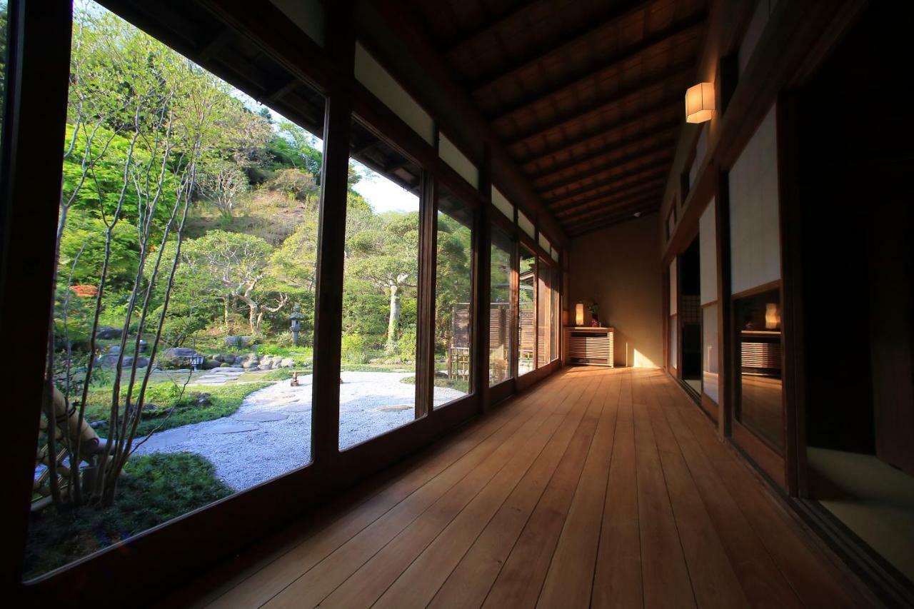Kamakura COCON Hotel Bagian luar foto