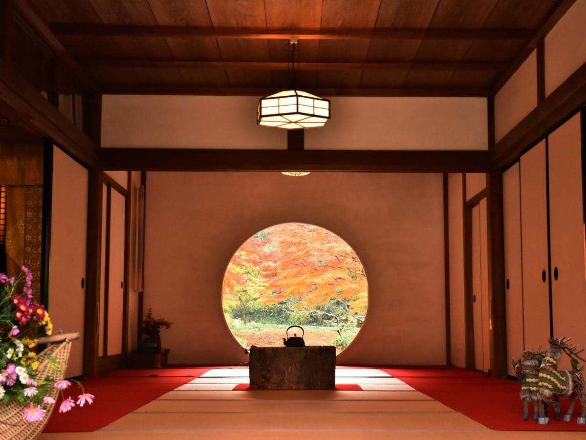 Kamakura COCON Hotel Bagian luar foto
